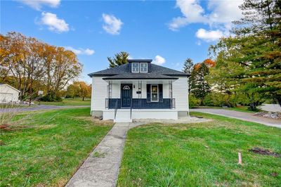 339 E 4th Street, House other with 3 bedrooms, 2 bathrooms and null parking in Franklin OH | Image 3