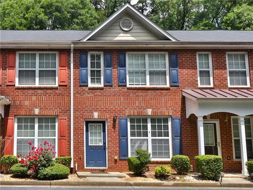 398 Paden Cove Trl, Lawrenceville, GA, 30044-8403 | Card Image