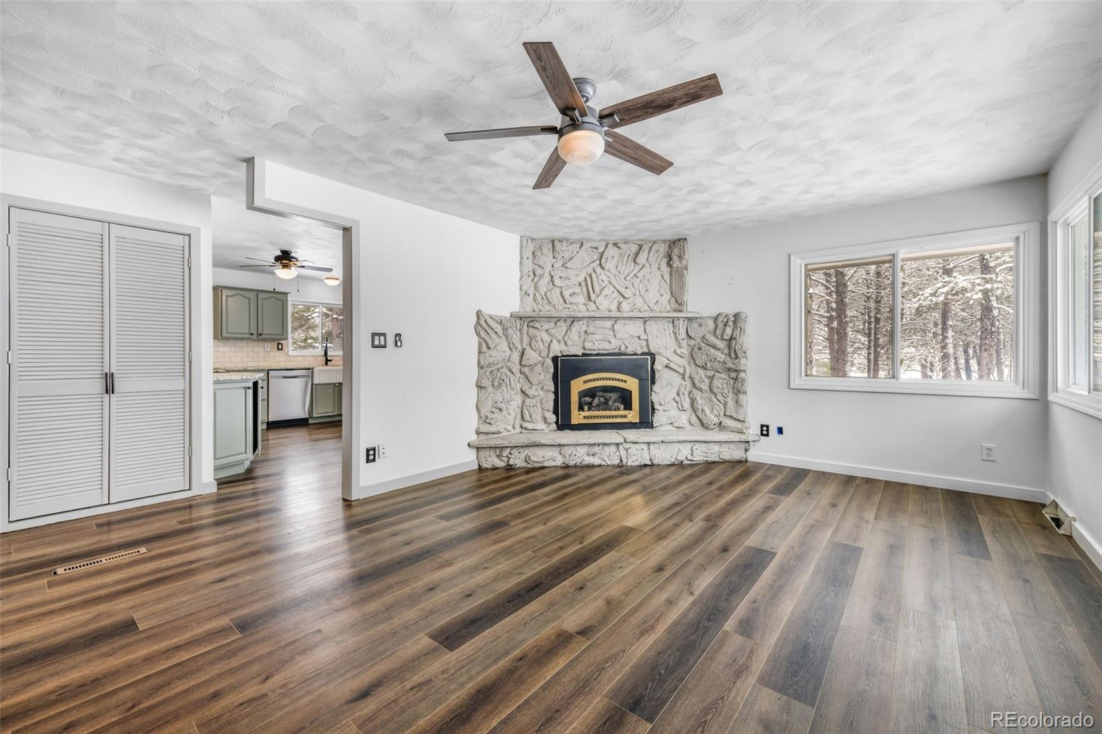 Residential in Colorado Springs 4