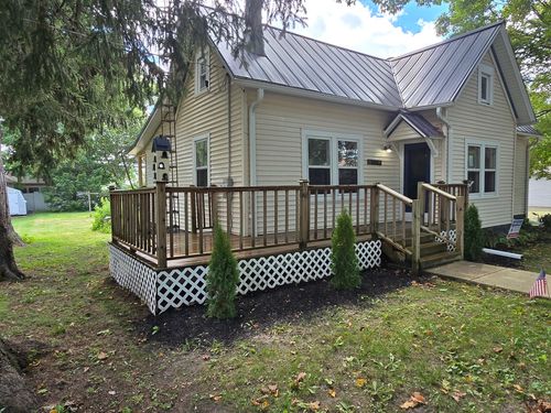 103 W Cherokee Ave, Shabbona, IL, 60550-5107 | Card Image