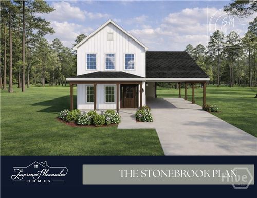 177 Sawgrass Loop, Pembroke, GA, 31321 | Card Image