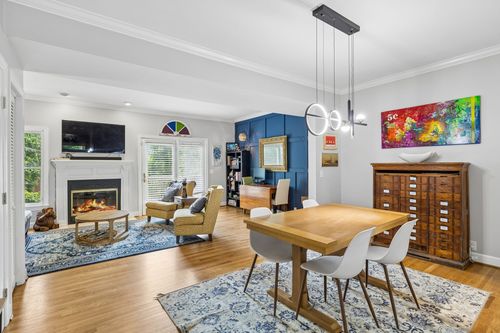 524 Belair Way, Nashville, TN, 37215-6107 | Card Image