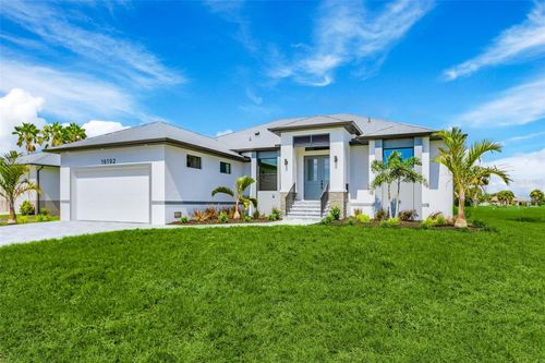 16192 Lime Grove Ct, Punta Gorda, FL, 33955-4583 | Card Image