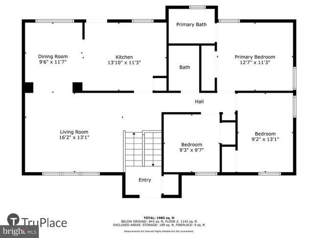 5407 Manorfield Rd, House other with 4 bedrooms, 3 bathrooms and null parking in ROCKVILLE MD | Image 19