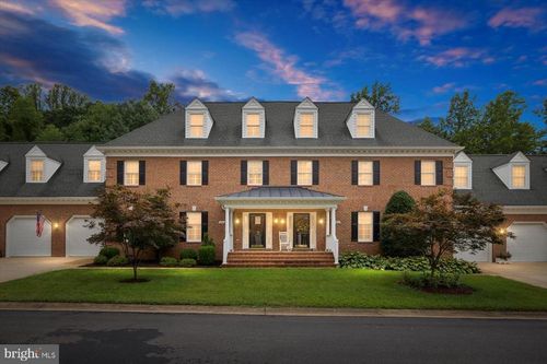 3905 Corbin Hall Ln, FREDERICKSBURG, VA, 22408-9574 | Card Image