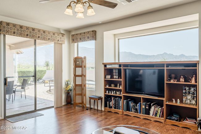 Family Room Entertainment Center | Image 23