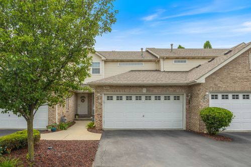 0-7018 Century Ct, Tinley Park, IL, 60477-5486 | Card Image