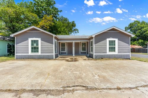 2603-2601-2603 Summer Ave, Waco, TX, 76708-2512 | Card Image