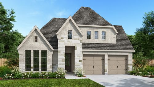 4701 Floral Fields, McKinney, TX, 75071 | Card Image