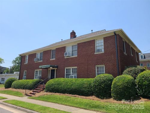 apt-1-522 Willoughby St, Charlotte, NC, 28207-1550 | Card Image