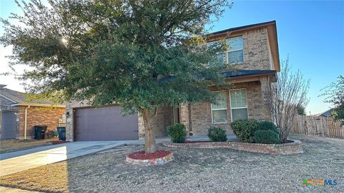 5203 Willamette Ln, Killeen, TX, 76549-5625 | Card Image