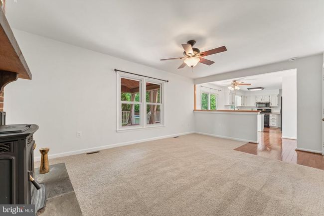 6415 Beales Ct, House other with 4 bedrooms, 4 bathrooms and null parking in BEALETON VA | Image 24