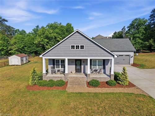 7879 Eversfield Road, Stokesdale, NC, 27357 | Card Image
