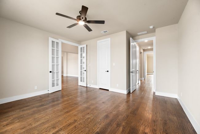 1080 Julian Dr, House other with 3 bedrooms, 3 bathrooms and null parking in Van Alstyne TX | Image 24