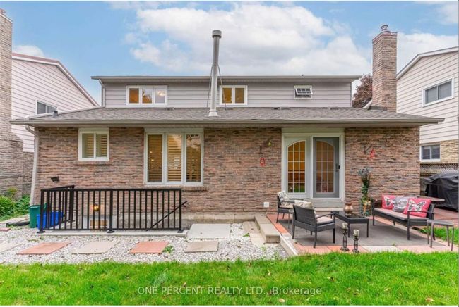 BSMT - 72 Ashton Rd, House other with 2 bedrooms, 1 bathrooms and 1 parking in Newmarket ON | Image 22