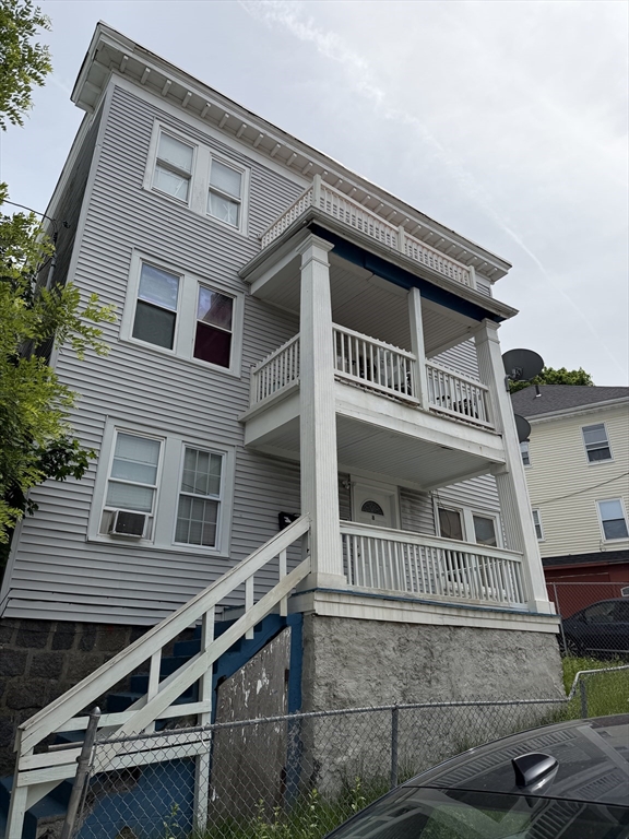Residential Income in Boston 3