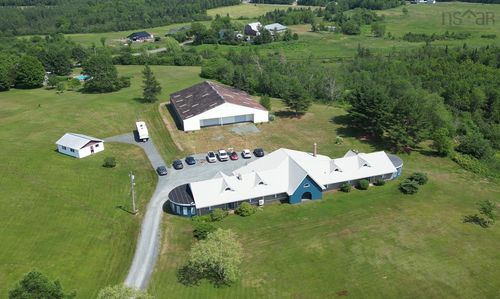 1429 Highway 2, Brentwood, NS, B0N1C0 | Card Image