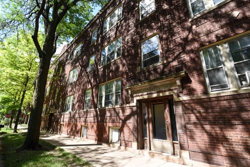 1-3508 N Wolcott Ave, Chicago, IL, 60657-8477 | Card Image