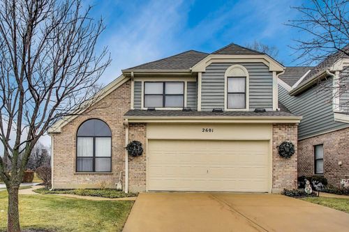 1012834-2601 Burton Dr, Westchester, IL, 60154-5915 | Card Image