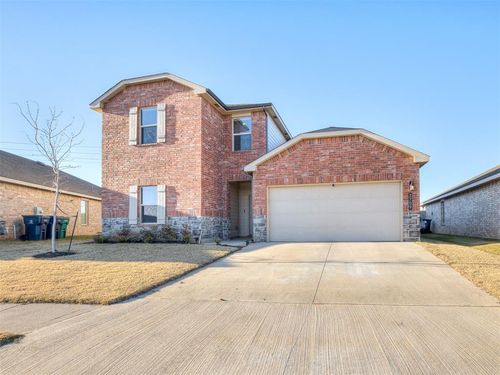 2709 Alice Way, Yukon, OK, 73099-5486 | Card Image