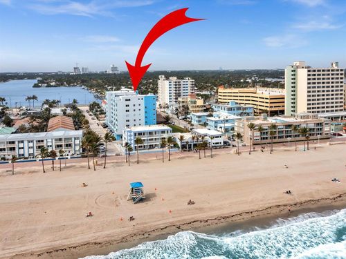 402-320 S Surf Road, Hollywood, FL, 33019 | Card Image