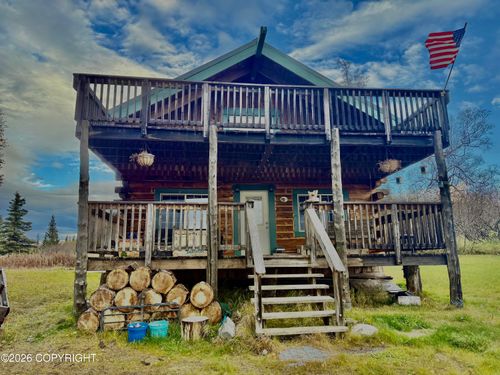 54691 Weldin Ave, Ninilchik, AK, 99639 | Card Image