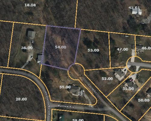 0 Cecile Ct, Lawrenceburg, TN, 38464 | Card Image