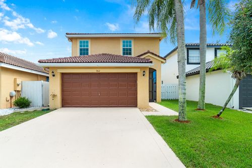 7812 Springfield Lake Dr, Lake Worth, FL, 33467-7895 | Card Image