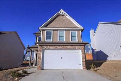 225 Eva Way Ne, Cartersville, GA, 30121-1108 | Card Image