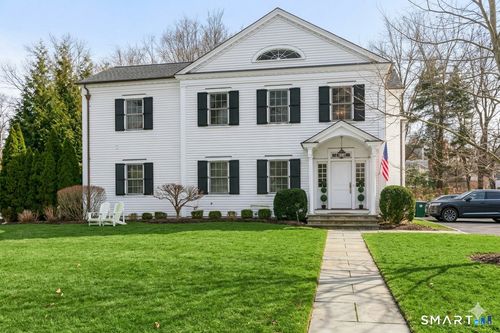 127-127 Spruce St, Southport, CT, 06890-1442 | Card Image