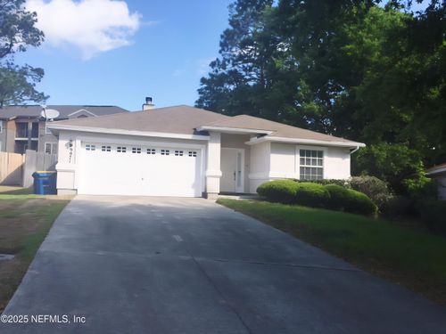 9971 Chancellor Ct, Jacksonville, FL, 32225-8181 | Card Image