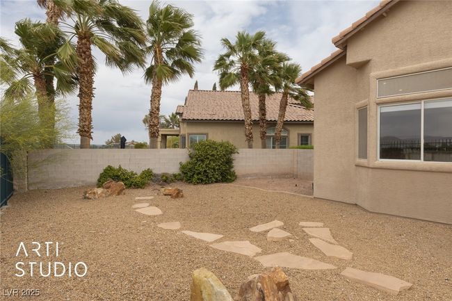 1257 Morning Skyline Ct, House other with 4 bedrooms, 3 bathrooms and null parking in Henderson NV | Image 36