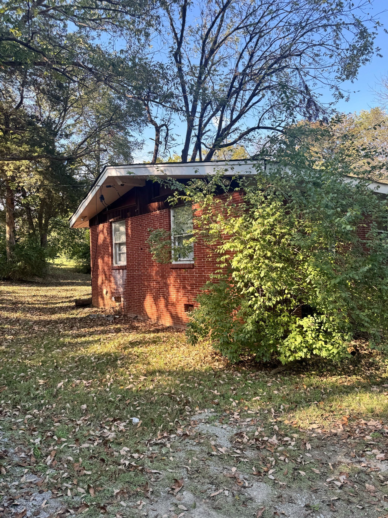 Residential in Madison