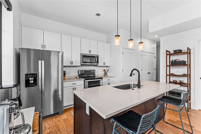 UNIT-201 - 2635 Penn Ave, Condo with 1 bedrooms, 1 bathrooms and 1 parking in Pittsburgh PA | Image 10