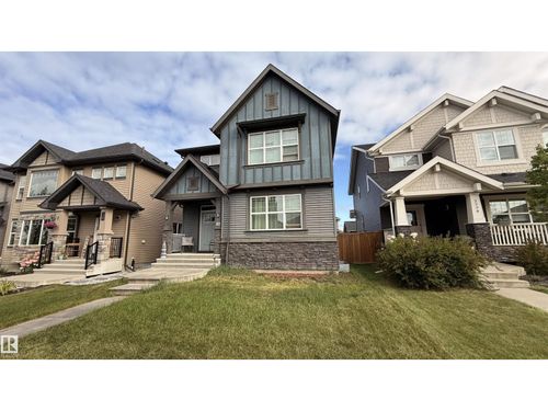 2294 Aspen Trail, Sherwood Park, AB, T8H0W4 | Card Image