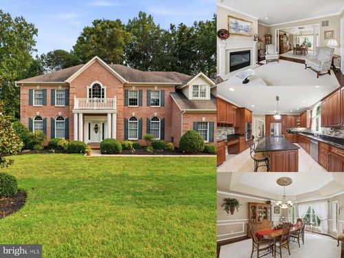 702 Glen Ct, BEL AIR, MD, 21015-6381 | Card Image