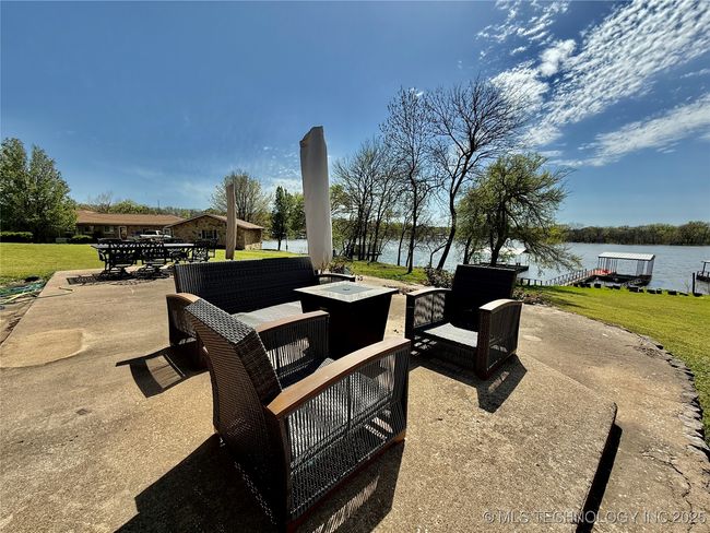 46 Bluff Rd, House other with 4 bedrooms, 3 bathrooms and null parking in Adair OK | Image 53