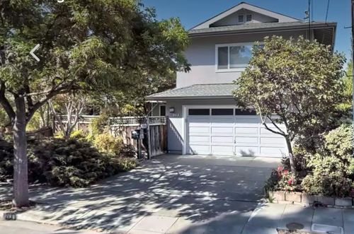 1218 Sanchez Way, Redwood City, CA, 94061-2148 | Card Image