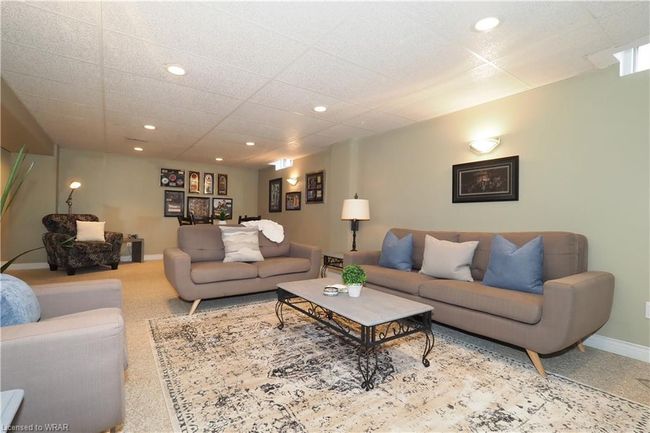 10 Simone Pl, House other with 3 bedrooms, 3 bathrooms and 6 parking in Ayr ON | Image 31