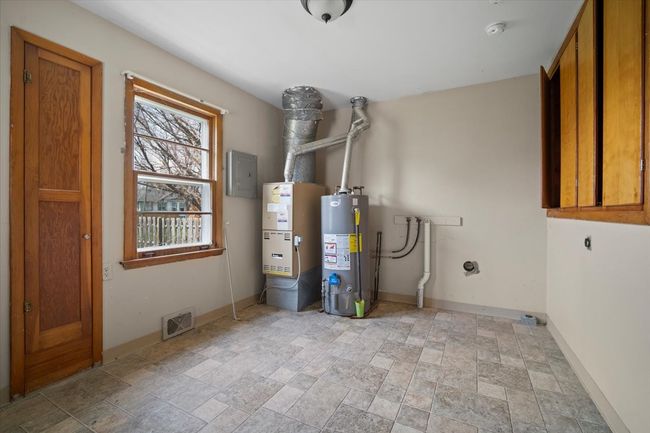 310 S 2 Nd Ave, House other with 2 bedrooms, 1 bathrooms and 1 parking in Chenoa IL | Image 14