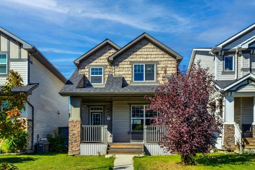 121 Skyview Ranch Dr Ne, Calgary, AB, T3N0A6 | Card Image