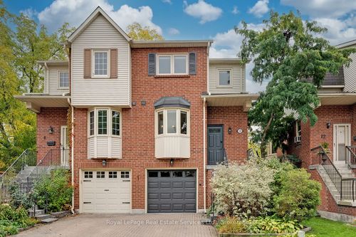 10 Normandy Place, Oakville, ON, L6K1S1 | Card Image