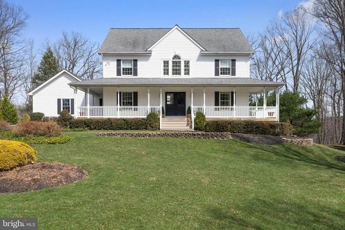 1116 Wiseburg Rd, WHITE HALL, MD, 21161-9402 | Card Image