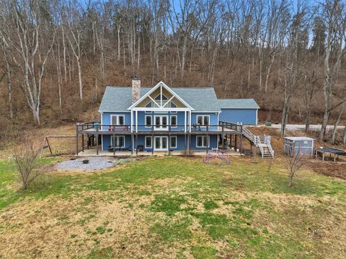 251 Holt Ln, Frankfort, KY, 40601-9438 | Card Image