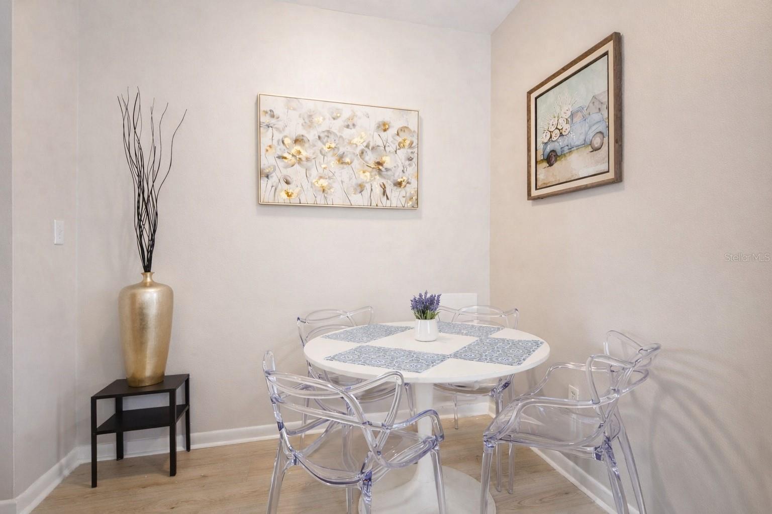 Residential Lease in TAMPA 5