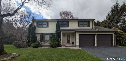 196 Lefoll Blvd, South Windsor, CT, 06074-4261 | Card Image