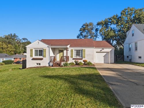 4946 Pratt Street, Omaha, NE, 68104 | Card Image