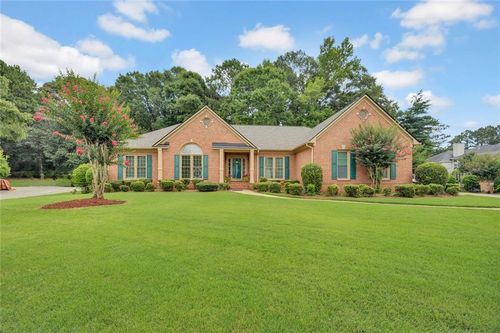 1760 Heatherstone Holw Se, Conyers, GA, 30013-6311 | Card Image