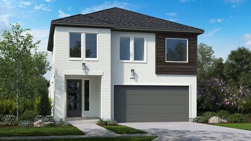 22127 Strathfield Cir, Cypress, TX, 77433-8527 | Card Image