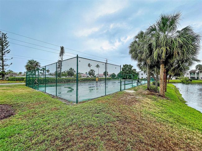APT-235 - 800 Capri Isles Blvd, Condo with 2 bedrooms, 2 bathrooms and null parking in Venice FL | Image 61